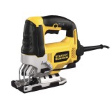 Σέγα Ηλεκτρική Εκκρεμούς Κοπής 710w Stanley Fatmax FME340K-QS