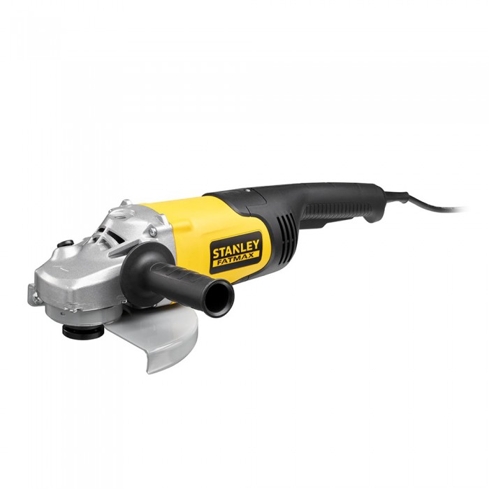 Γωνιακός Τροχός 2000w 230mm Stanley Fatmax  FMEG232