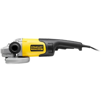 Γωνιακός Τροχός 2000w 230mm Stanley Fatmax  FMEG232