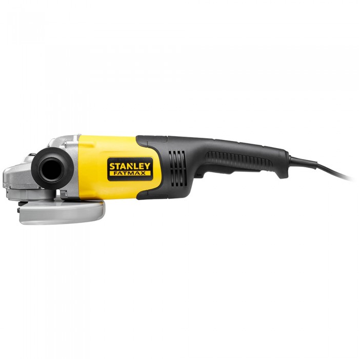 Γωνιακός Τροχός 2000w 230mm Stanley Fatmax  FMEG232