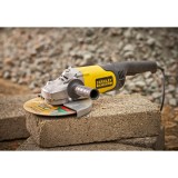 Γωνιακός Τροχός 2000w 230mm Stanley Fatmax  FMEG232