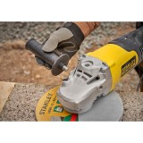 Γωνιακός Τροχός 2000w 230mm Stanley Fatmax  FMEG232