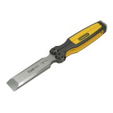 Σκαρπέλο Τσέπης Πτυσσόμενo 25mm STANLEY FatMax FMHT0-16145