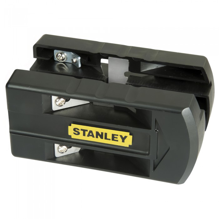 Ξύστρα Περιθωρίων Μελαμίνης STANLEY STHT0-16139