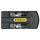 Ξύστρα Περιθωρίων Μελαμίνης STANLEY STHT0-16139