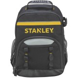 Τσάντα Εργαλείων Πλάτης 35x16x44cm Μαύρη STANLEY STST1-72335