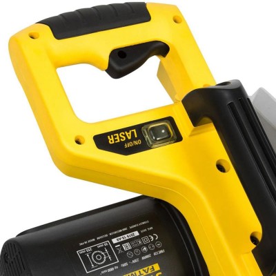 Ηλεκτρικό Συρόμενο Φαλτσοπρίονο 254mm STANLEY FME720