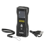 Μετρητής αποστάσεων Laser 50 μέτρων STANLEY FMHT77165-0 FLM165