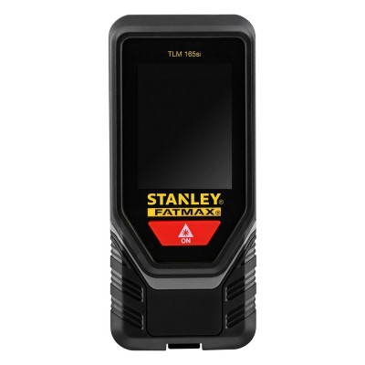 Μετρητής αποστάσεων Laser με Bluetooth 60 μέτρων STANLEY STHT1-77142 TLM165I