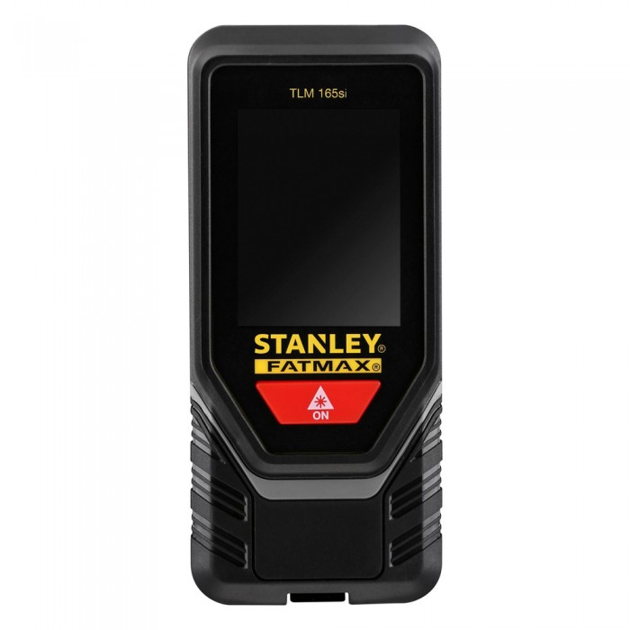 Μετρητής αποστάσεων Laser με Bluetooth 60 μέτρων STANLEY STHT1-77142 TLM165I