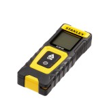 Μετρητής αποστάσεων Laser 30 μέτρων STANLEY STHT77100-0 SLM100