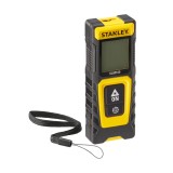 Μετρητής αποστάσεων Laser 30 μέτρων STANLEY STHT77100-0 SLM100