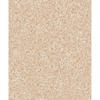 Ταπετσαρία Τοίχου 0.53x10.05m UGEPA Collection BRUT cream beige brown M75407