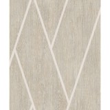 Ταπετσαρία Τοίχου 0.53x10.05m UGEPA Collection BRUT beige grey-beige and bright gray M75717