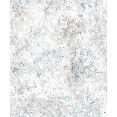 Ταπετσαρία Τοίχου 0.53x10.05m UGEPA Collection BRUT brown gray blue and grayish blue M78501