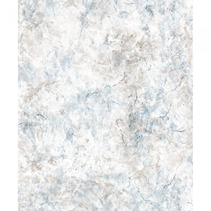 Ταπετσαρία Τοίχου 0.53x10.05m UGEPA Collection BRUT brown gray blue and grayish blue M78501