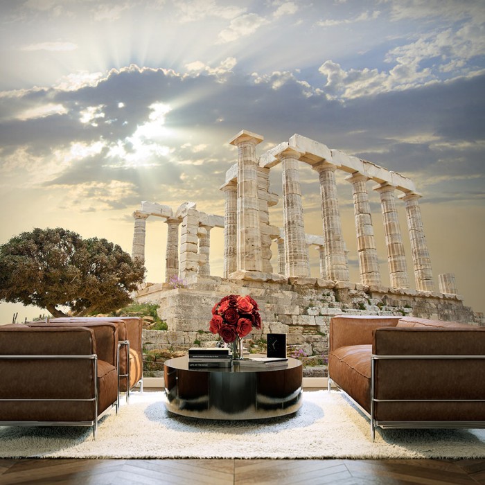 Φωτοταπετσαρία - The Acropolis, Greece