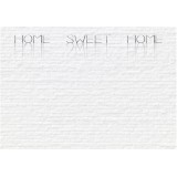 Φωτοταπετσαρία - Home, sweet home - wall