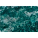 Φωτοταπετσαρία - Malachite respite - modernist abstract background with texture