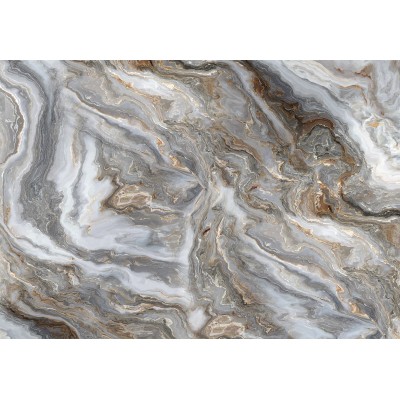 Φωτοταπετσαρία - Stone Abstractions - Marble Textures in Neautral Tones