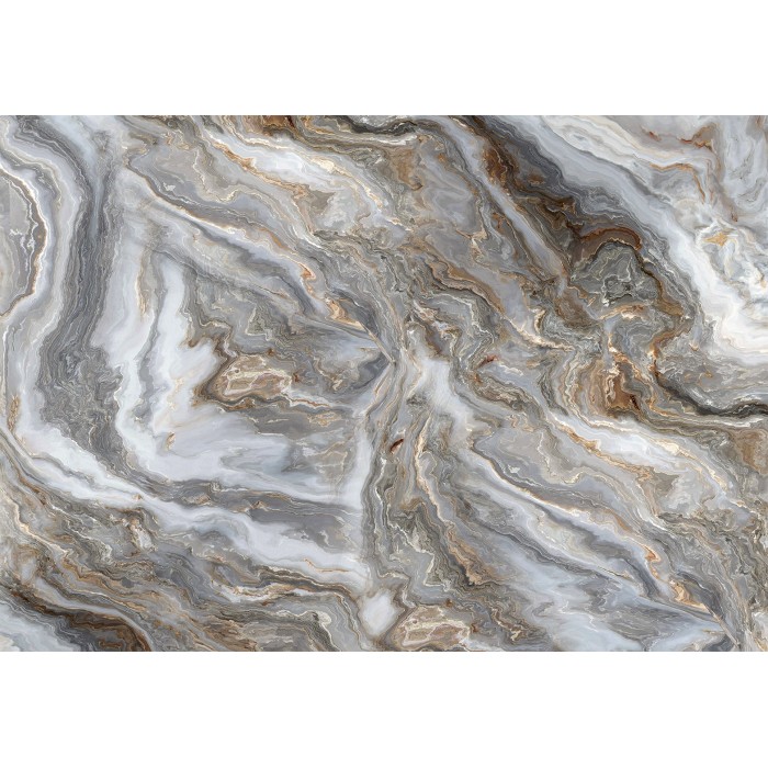 Φωτοταπετσαρία - Stone Abstractions - Marble Textures in Neautral Tones