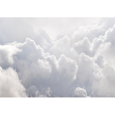 Φωτοταπετσαρία - Clouds Lightness