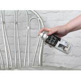 Μεταλλικό Χρώμα White Gold Rust-Oleum 400ml