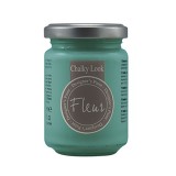 Χρώμα Κιμωλίας Fleur Chalky Look 130ml, F59 Istanbul Interior 12059