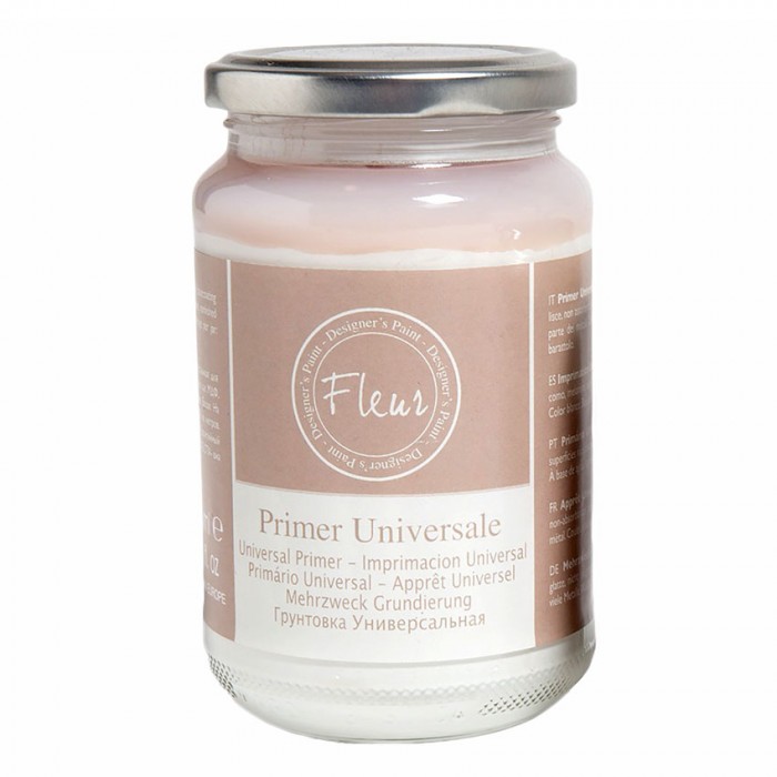 Αστάρι πολλαπλών Χρήσεων Fleur Primer Universale 330ml 12652