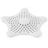 Τριχοπαγίδα Με Βεντούζα Starfish Λευκή 023014-660 White Umbra