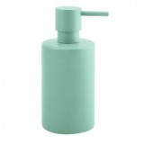 Δοχείο Κρεμοσάπουνου SPIRELLA TUBE MATTE – 21104 ICE GREEN 7 × 16 cm