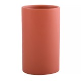 Ποτηροθήκη TUBE 21199 TERRACOTTA