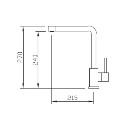 ΜΠΑΤΑΡΙΑ ΚΟΥΖΙΝΑΣ ΧΡΩΜΕ Idea 100 BP8-100