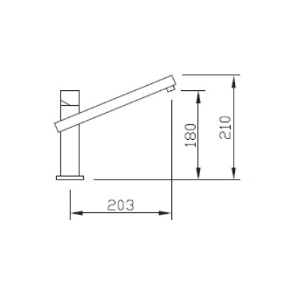 ΜΠΑΤΑΡΙΑ ΚΟΥΖΙΝΑΣ Karma 310 BP8-310