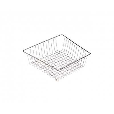 Καλάθι Carron Inox μεγάλο W16