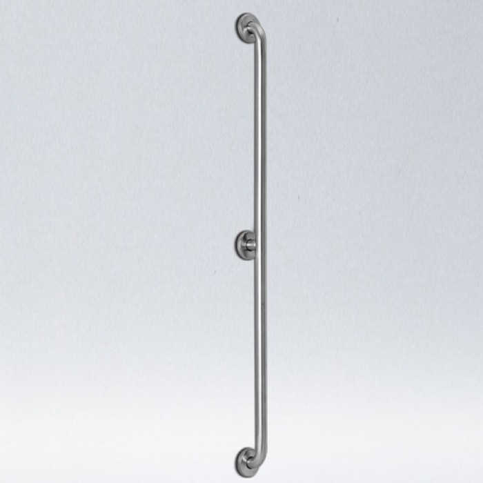 Λαβή Τοίχου Κάθετη 140 Cm Αμέα Inox Mat Ponte Giulio G56-JAS-11