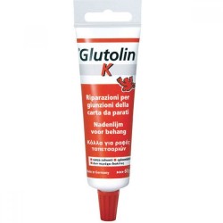 Κόλλα Ραφών Ταπετσαρίας Glutolin K  60gr